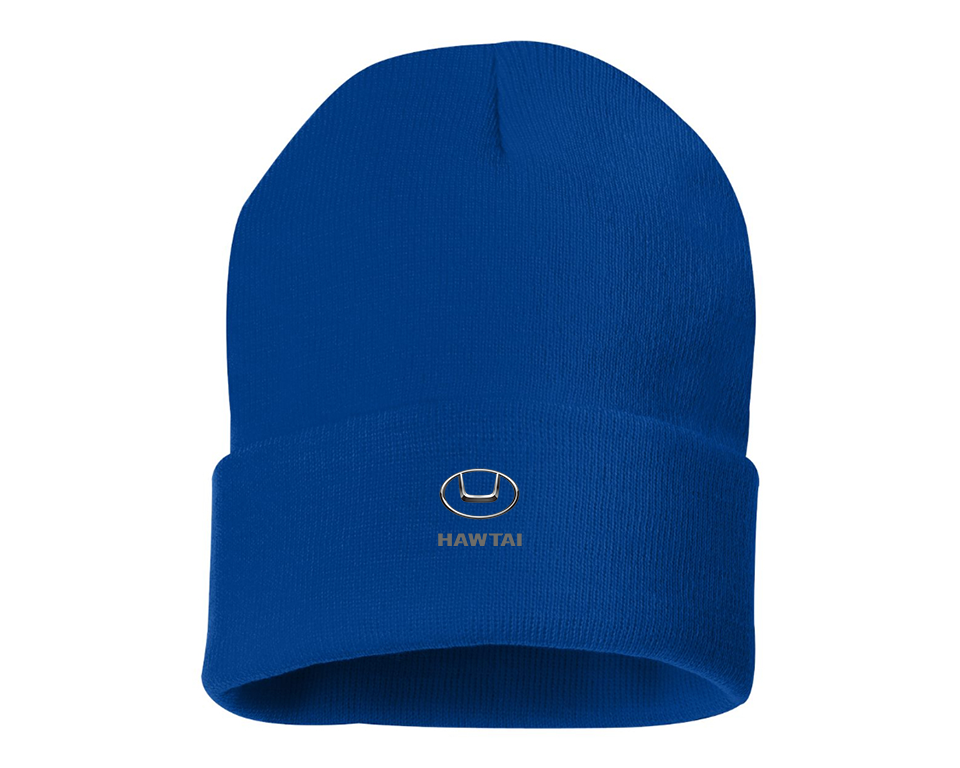 Hawta Logo Beanie Hat