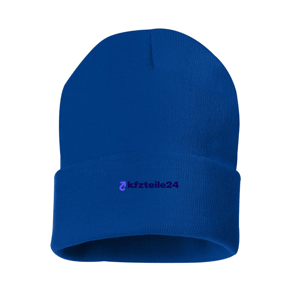 kfzteile24 Logo Beanie Hat