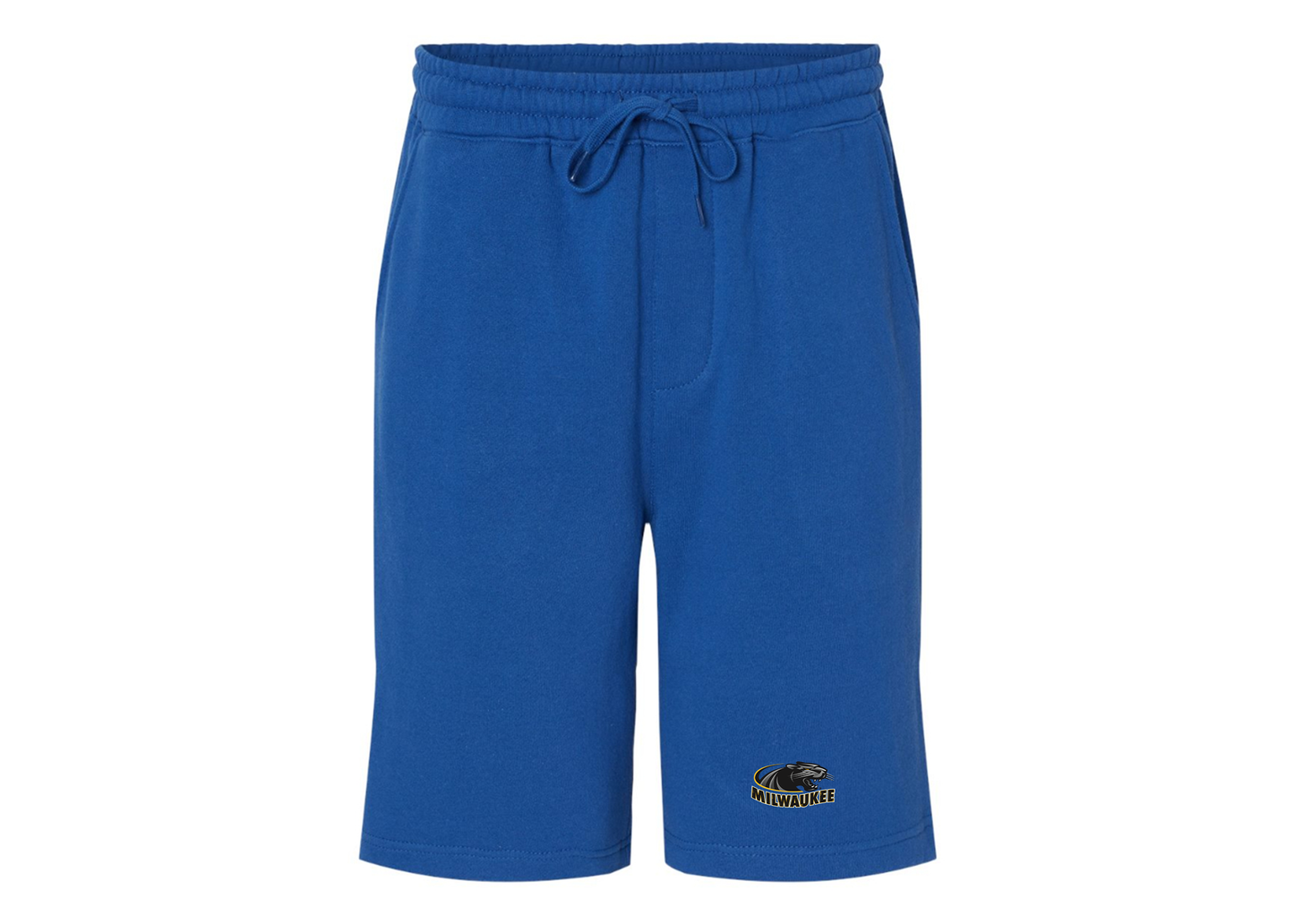Men's Wisconsin Milwaukee Panthers Independent Trading Co Midweight Fleece Shorts