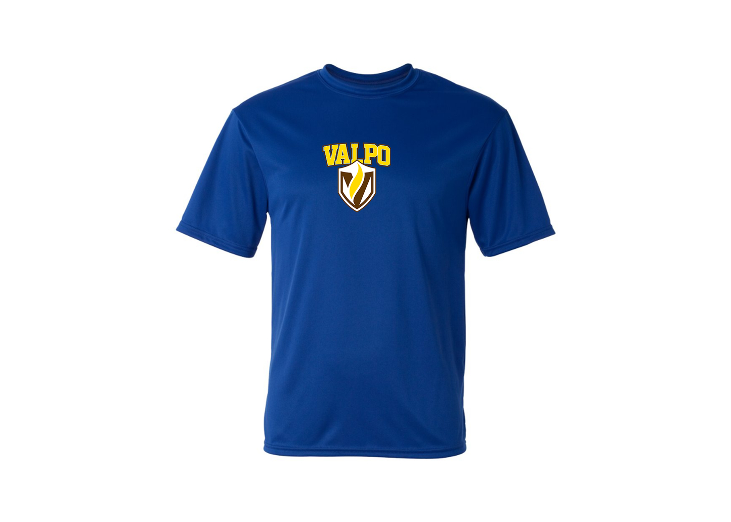 Men's Valparaiso Crusaders Polyester T-Shirt
