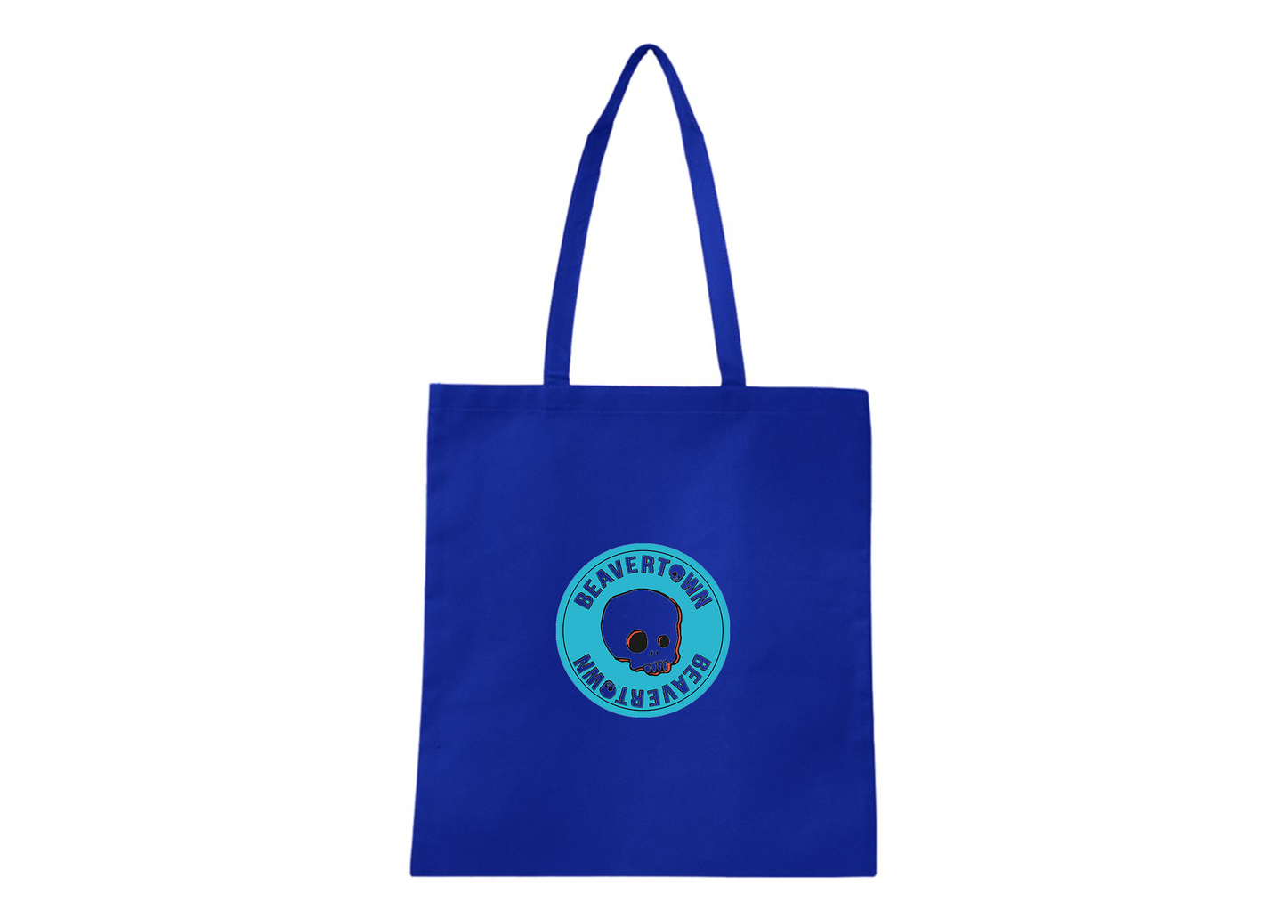 Beavertown Brewery Q-Tees Non-Woven  Tote
