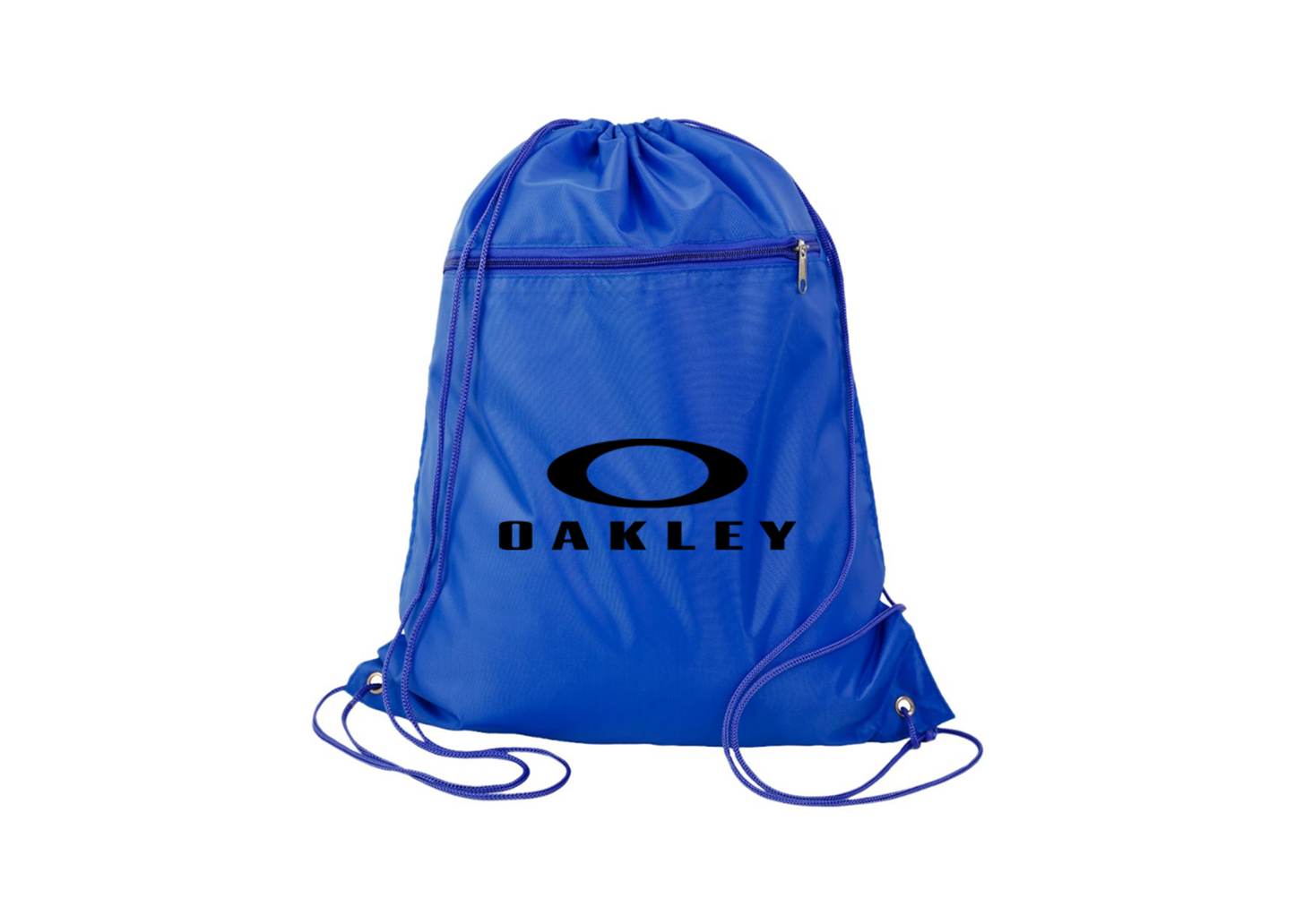 Oakley Logo Q-Tees - Polyester Cinchpack
