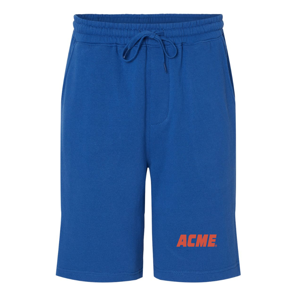 Men's ACME Logo Independent Trading Co Midweight Fleece Shorts