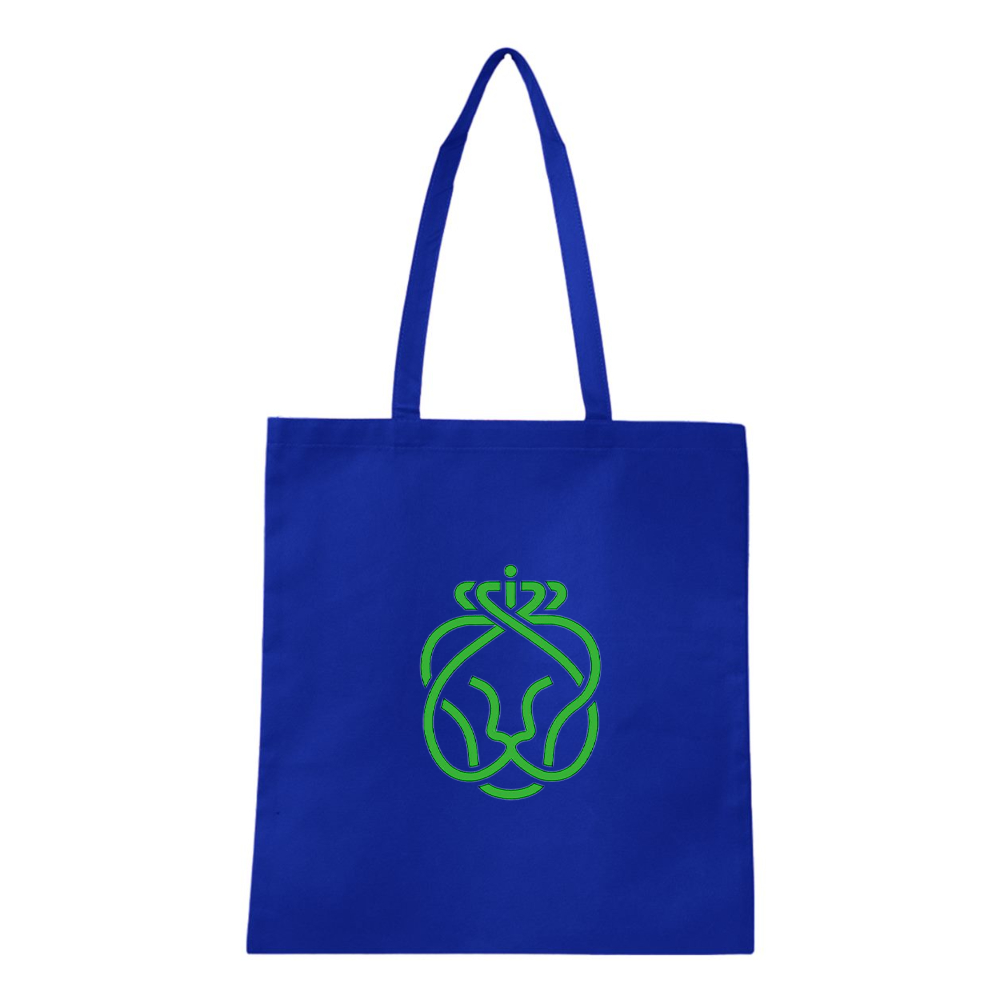 Ahold Delhaize Symbol Q-Tees Non-Woven  Tote