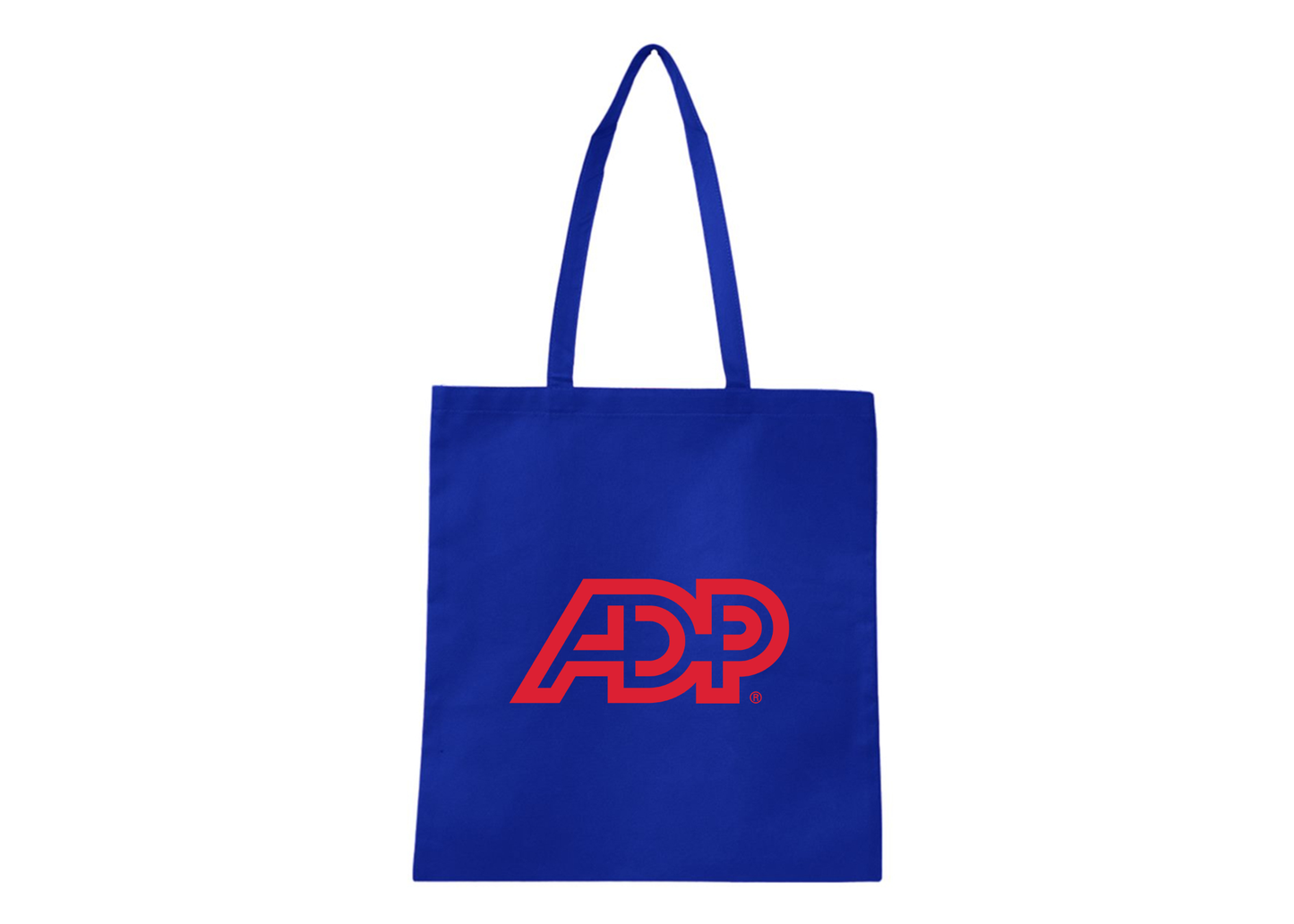 ADP Logo Q-Tees Non-Woven  Tote