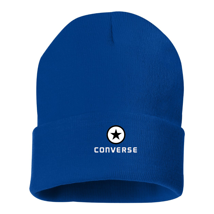 Converse Logo Beanie Hat