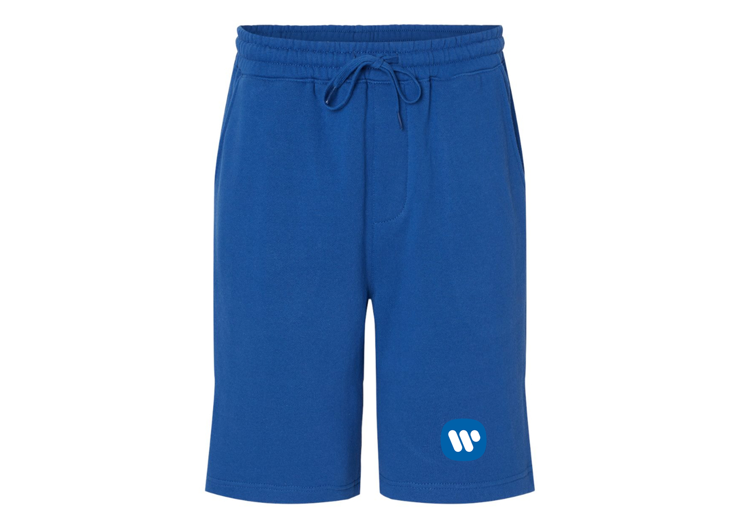 Men's WMG Independent Trading Co Midweight Fleece Shorts