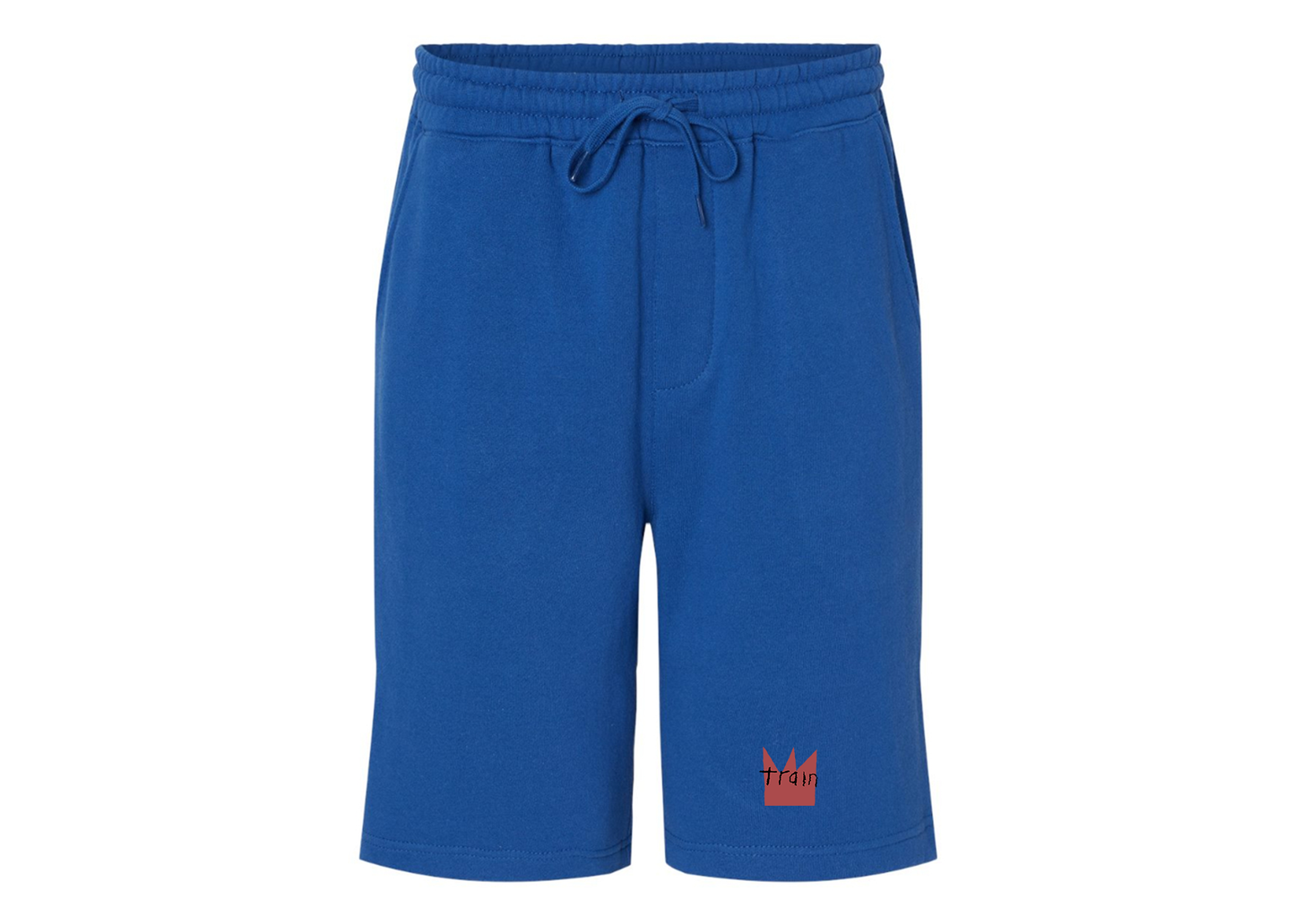 Men's Train Independent Trading Co Midweight Fleece Shorts