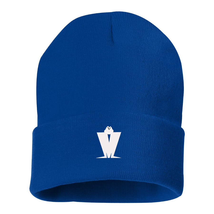 Madness Logo Beanie Hat