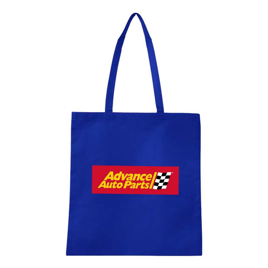 Advance Auto Parts Logo Q-Tees Non-Woven  Tote