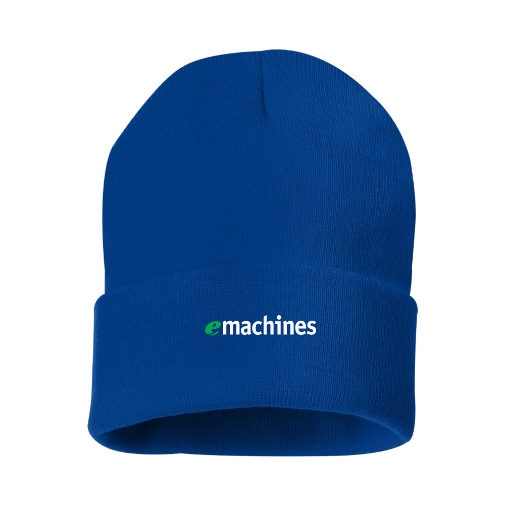 eMachines Logo Beanie Hat