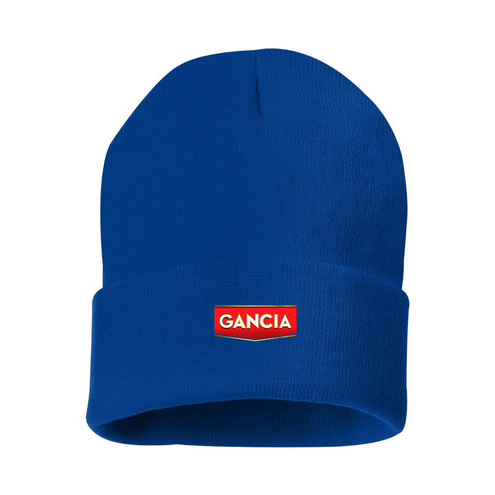 Gancia Logo Beanie Hat