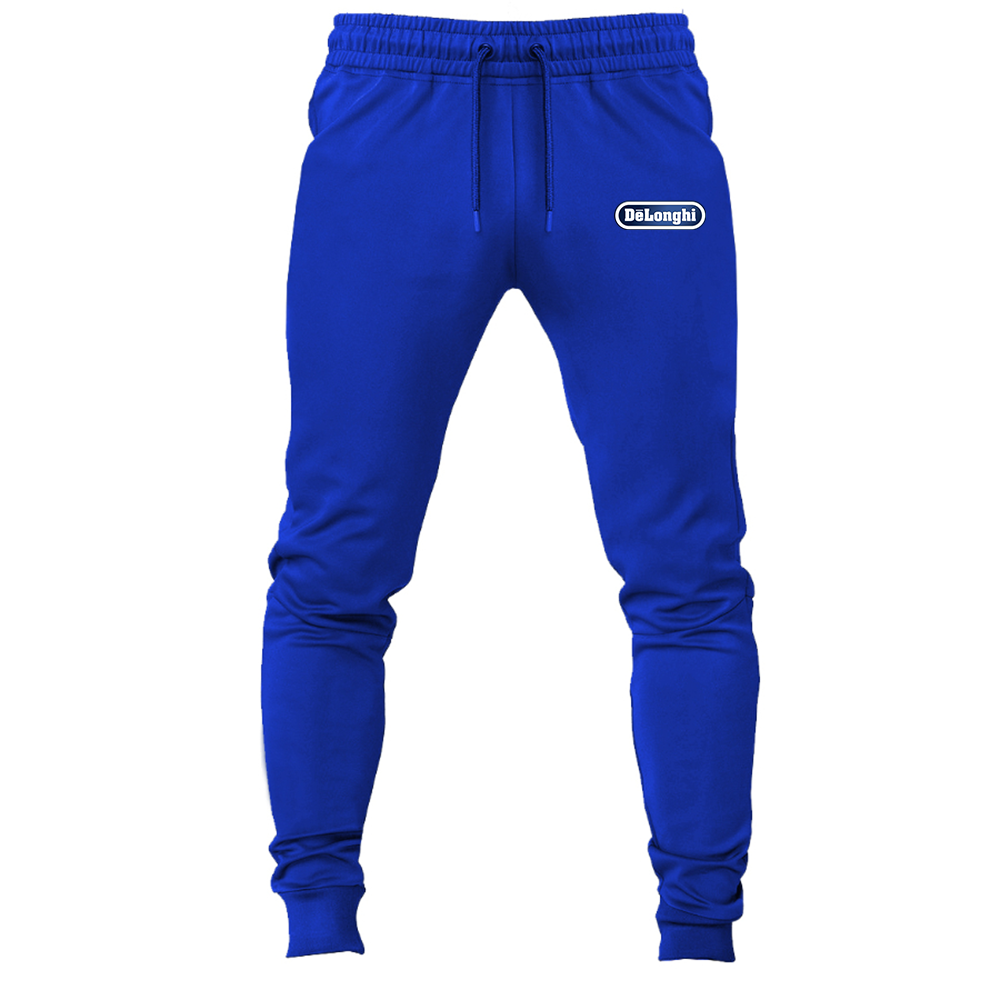 Men's DeLonghi Logo Joggers Sweatpants