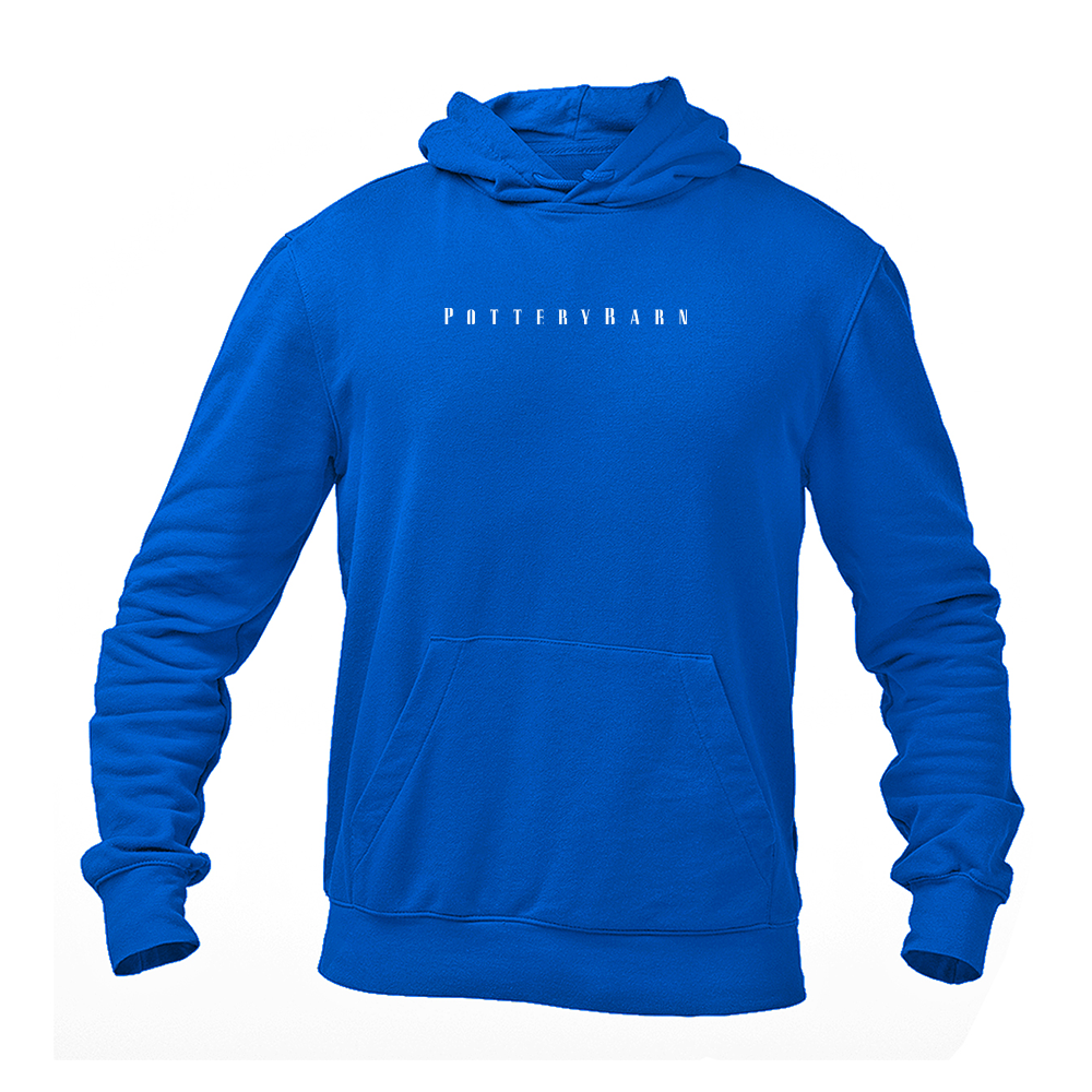 Men's PotteryBarn Logo Pullover Hoodie