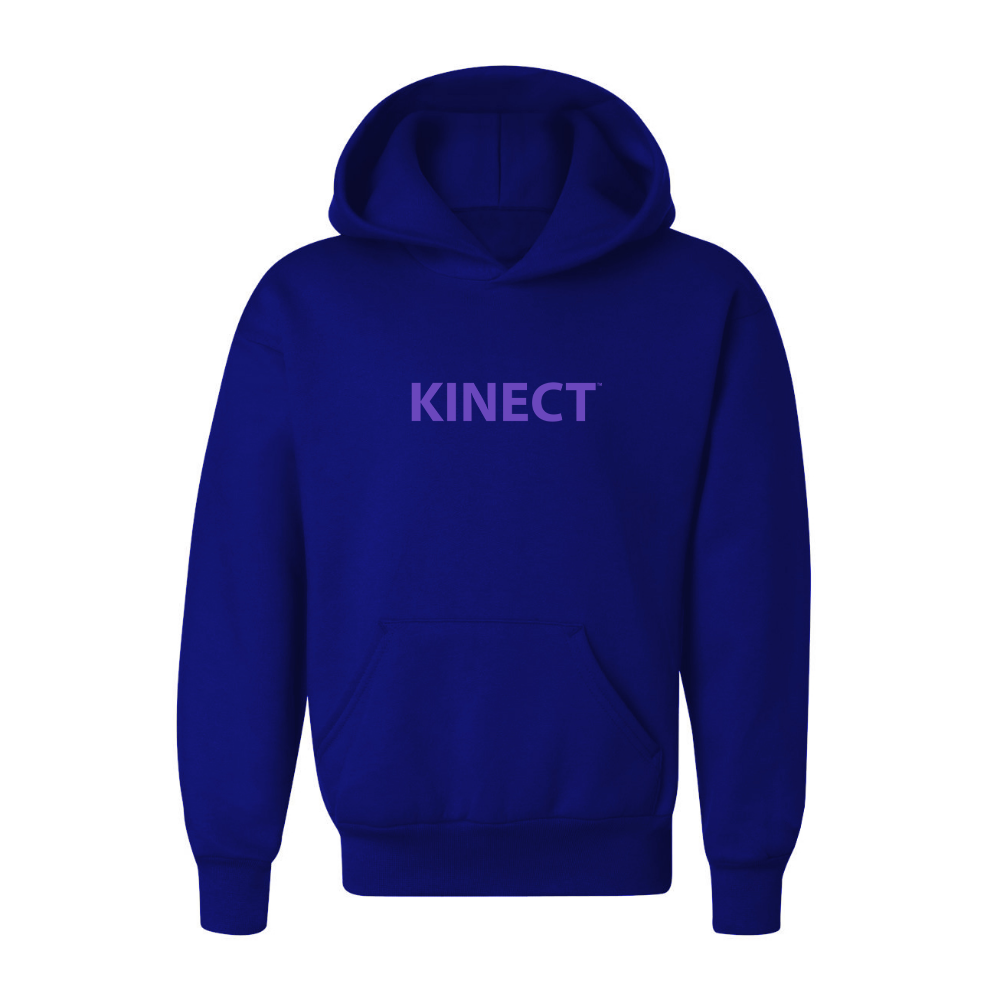 Youth Kinect Logo Pullover Hoodie