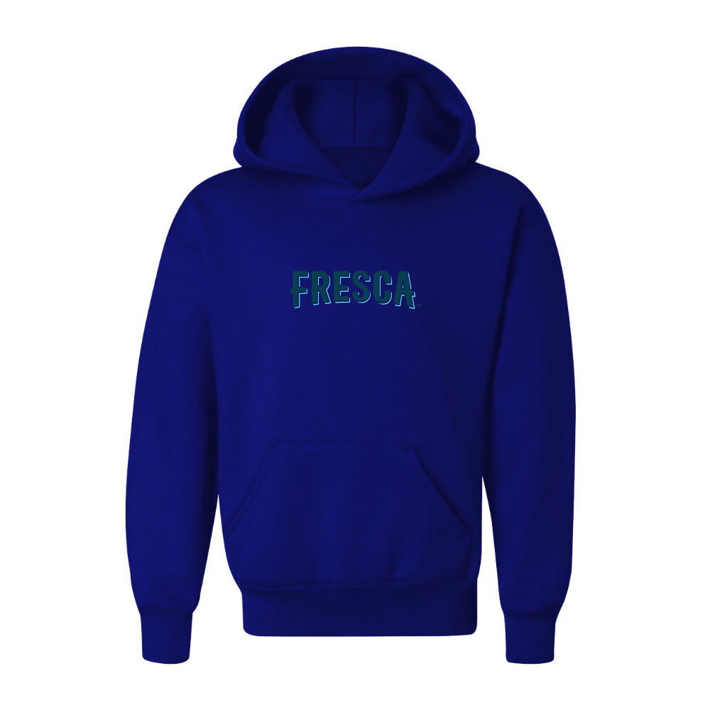 Youth Fresca Logo Pullover Hoodie