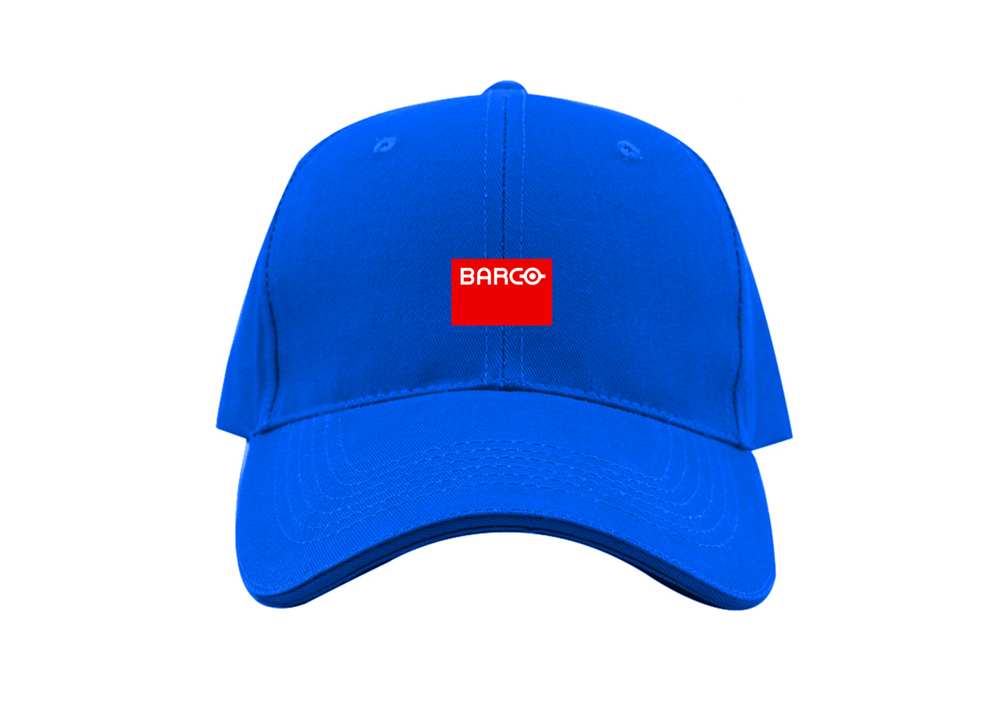 Barco Logo Dad Baseball Cap Hat