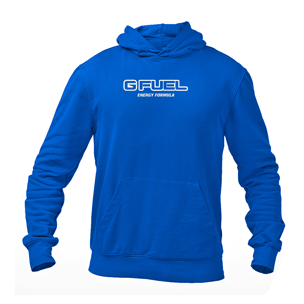 Men's G Fuel Logo Pullover Hoodie