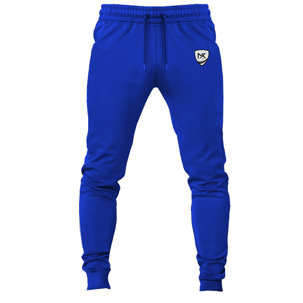 Men's MK Sportscars Logo Joggers Sweatpants