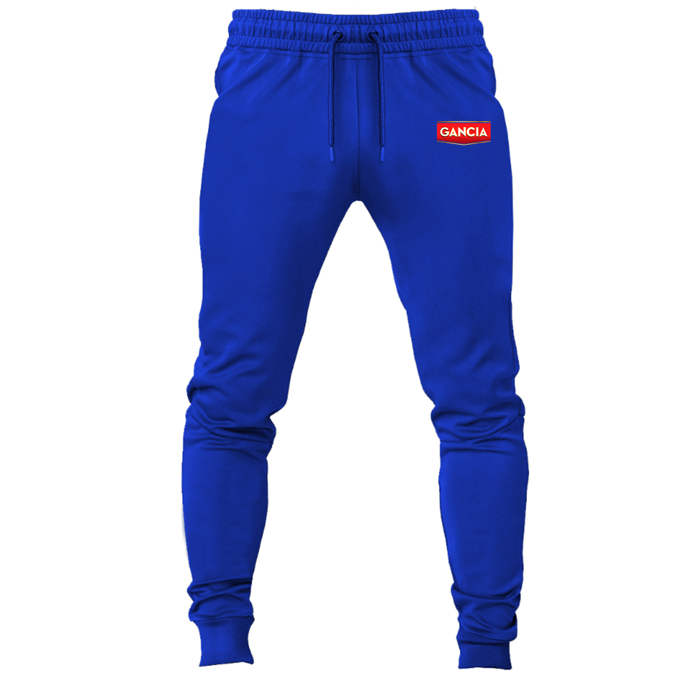 Men's Gancia Logo Joggers Sweatpants