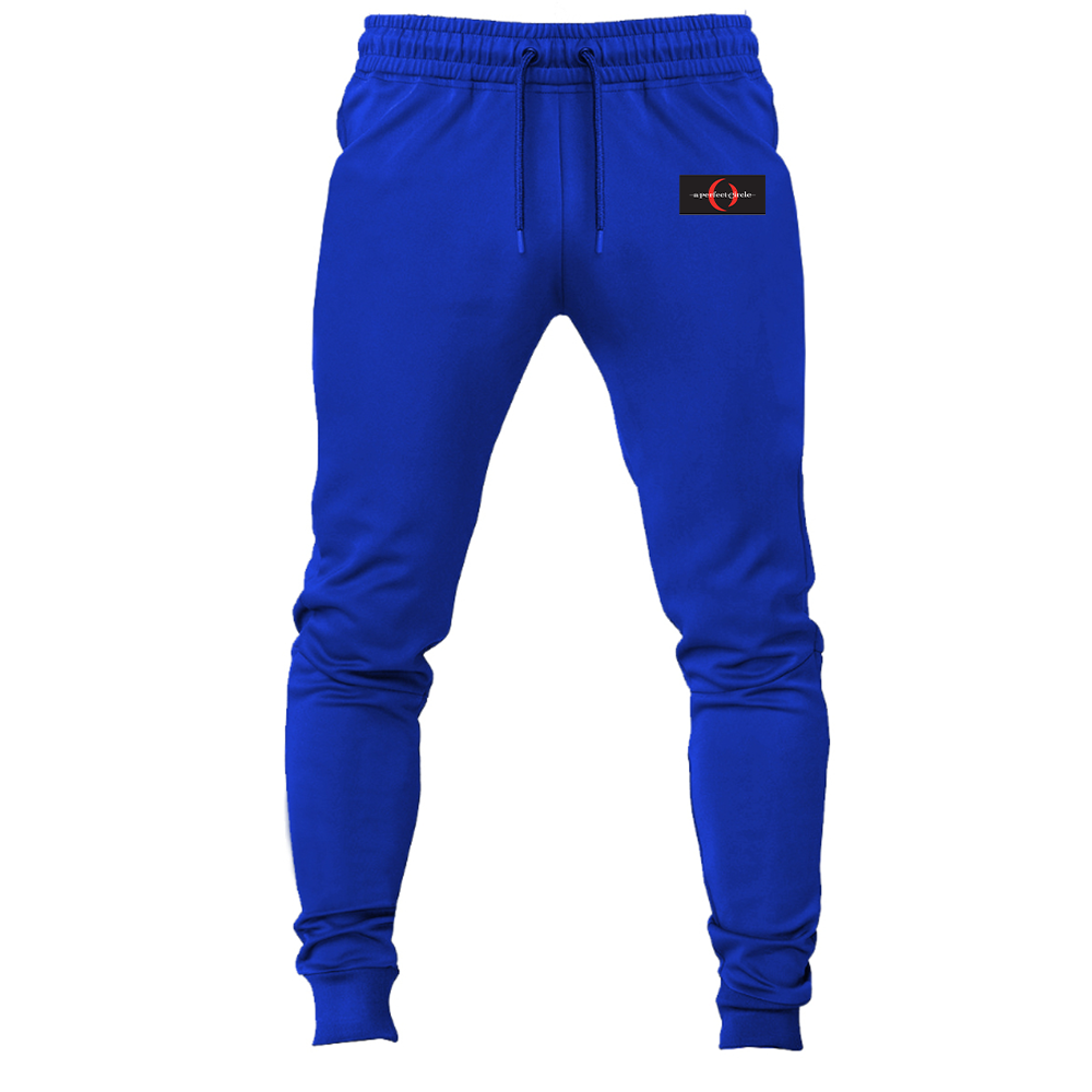Men's A Perfect Circle Logo Joggers Sweatpants