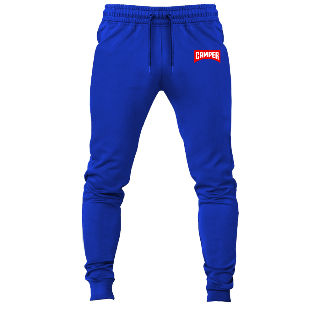 Men's Camper Logo Joggers Sweatpants
