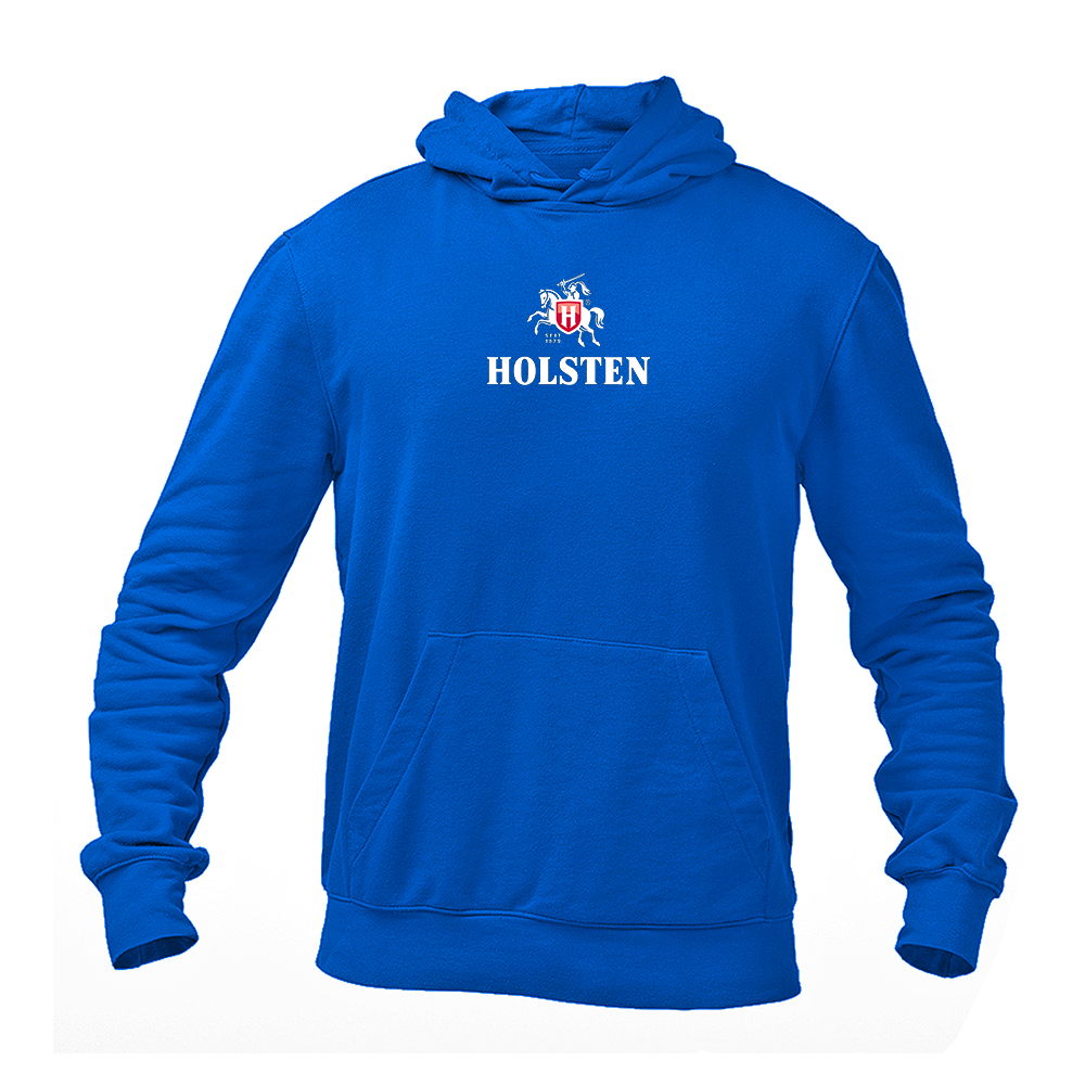 Men's Holsten Logo Pullover Hoodie