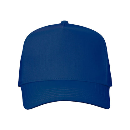 Valucap - Five-Panel Twill Cap - 8869