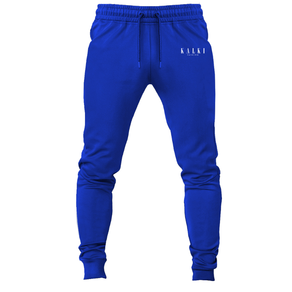 Men's Kalki Fashion Logo Joggers Sweatpants