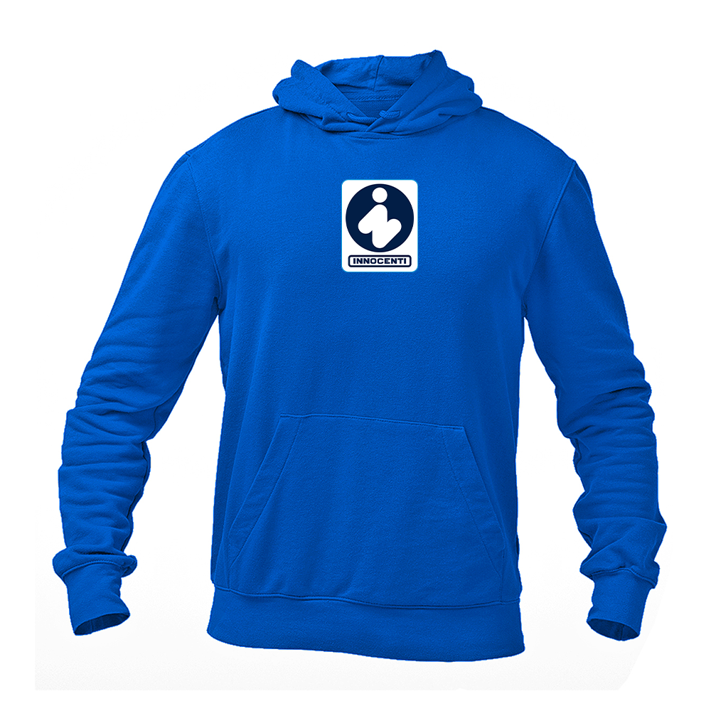 Men's Innocenti Logo Pullover Hoodie
