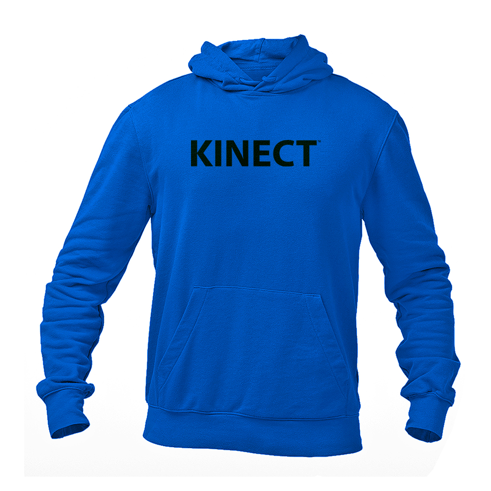 Men's Kinect Logo Pullover Hoodie