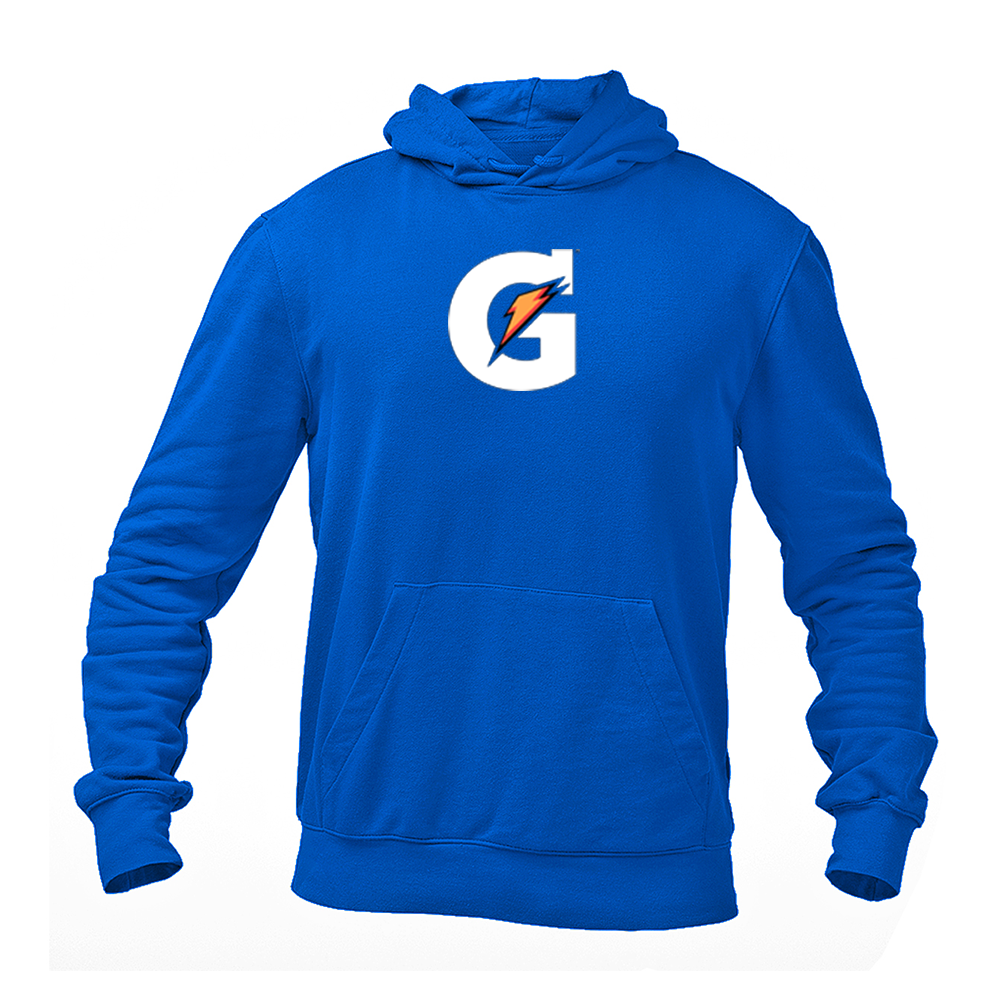 Men's Gatorade Logo Pullover Hoodie