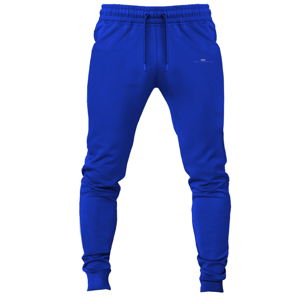 Men's KIA Telluride Logo Joggers Sweatpants