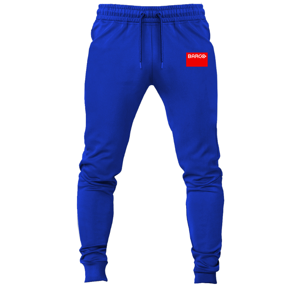 Men's Barco Logo Joggers Sweatpants