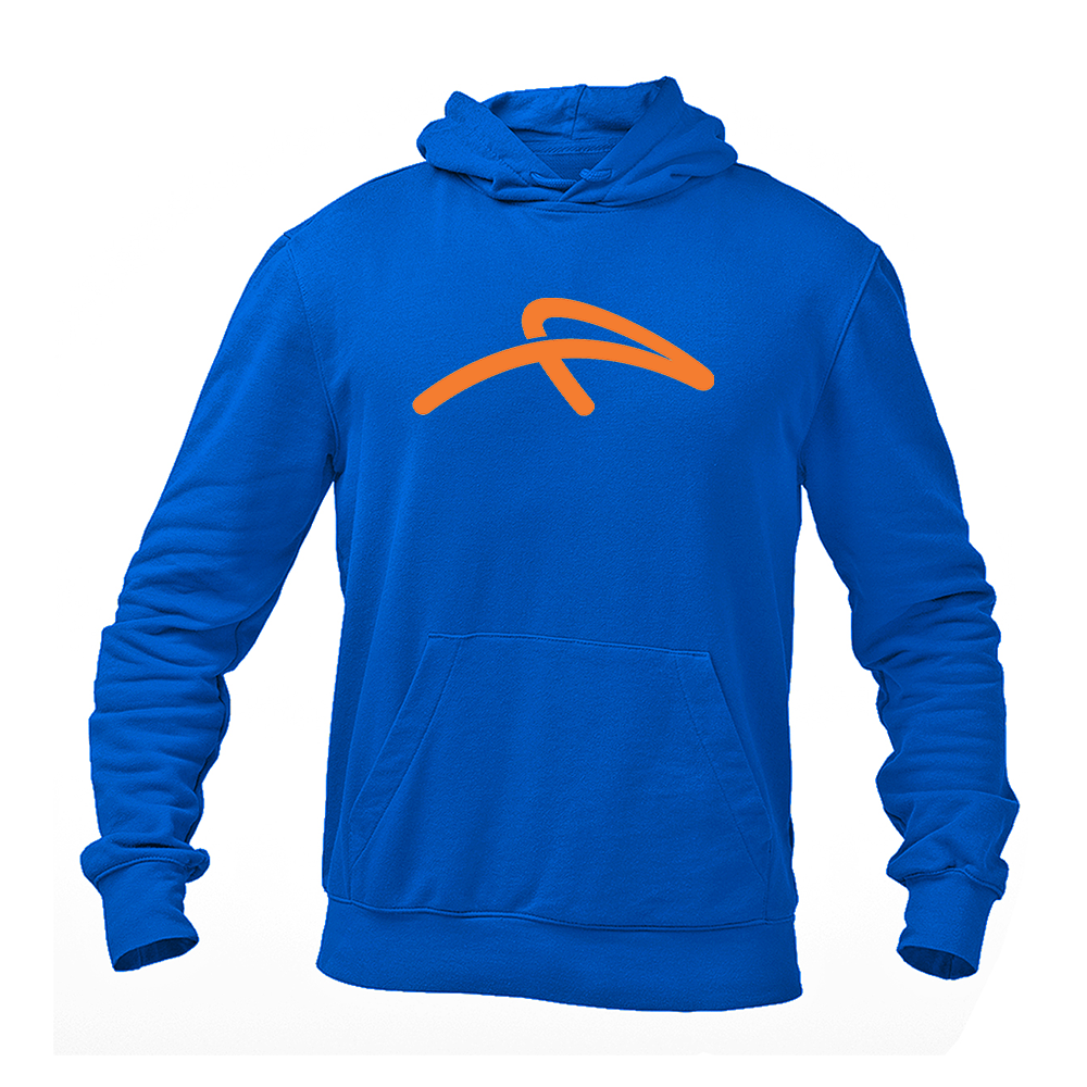 Men's ArcelorMittal Symbol  Pullover Hoodie