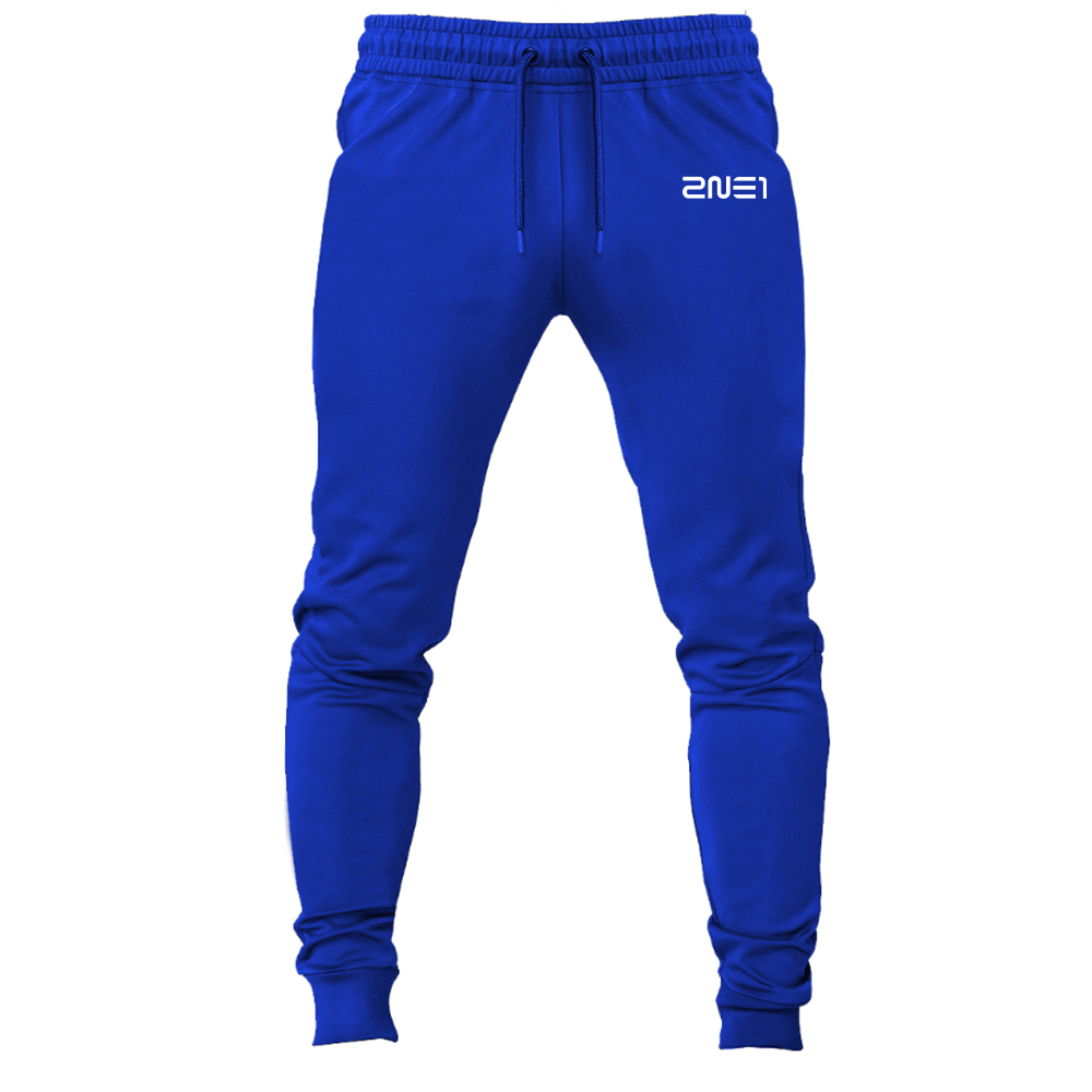 Men's 2NE1 Logo Joggers Sweatpants