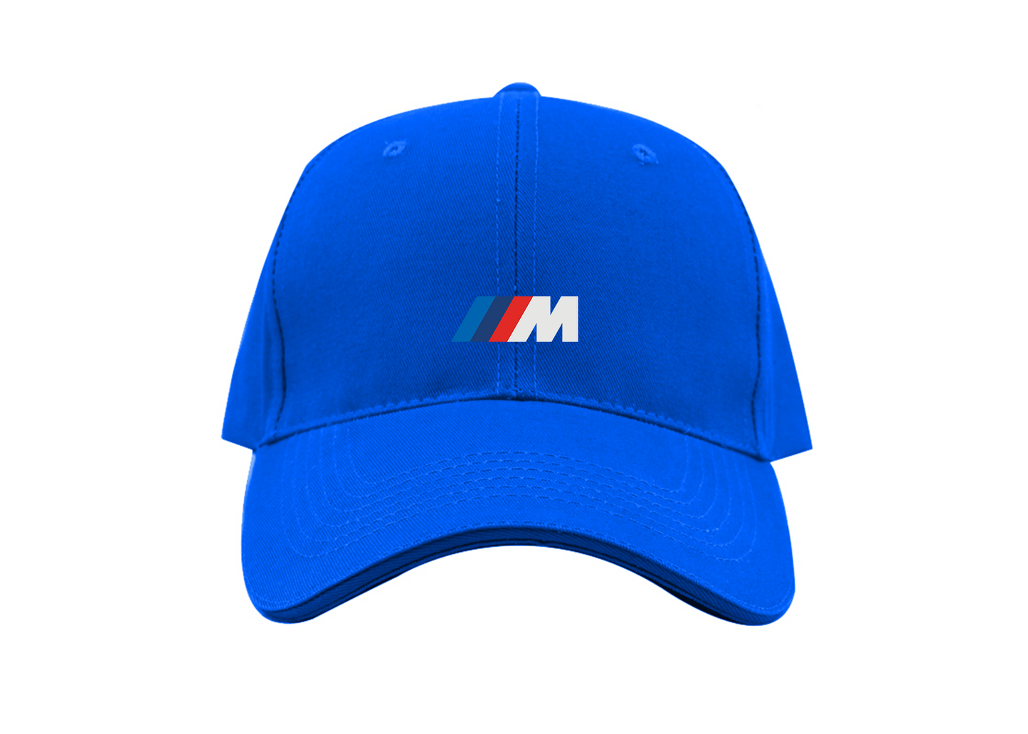 BMW M Logo Dad Baseball Cap Hat
