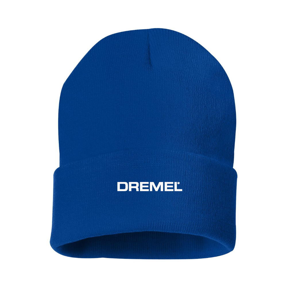 Dremel Logo Beanie Hat