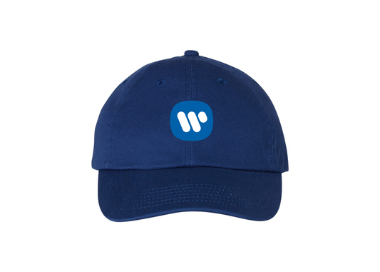 WMG Valucap Adult Bio-Washed Classic Dad Hat
