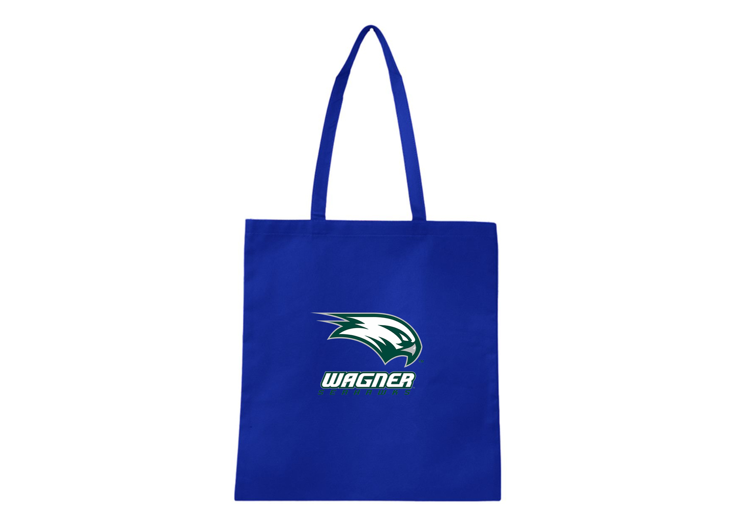 Wagner Seahawks Q-Tees Non-Woven  Tote