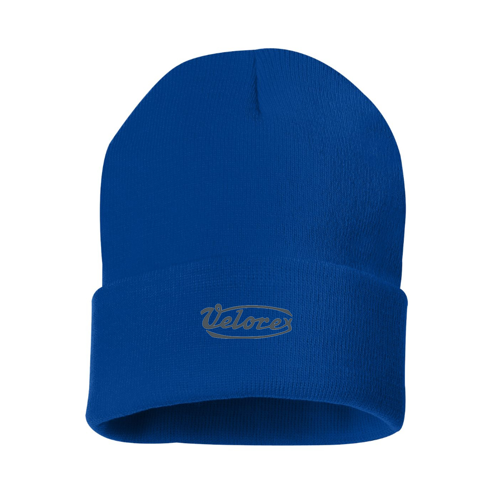 Velorex Logo Beanie Hat