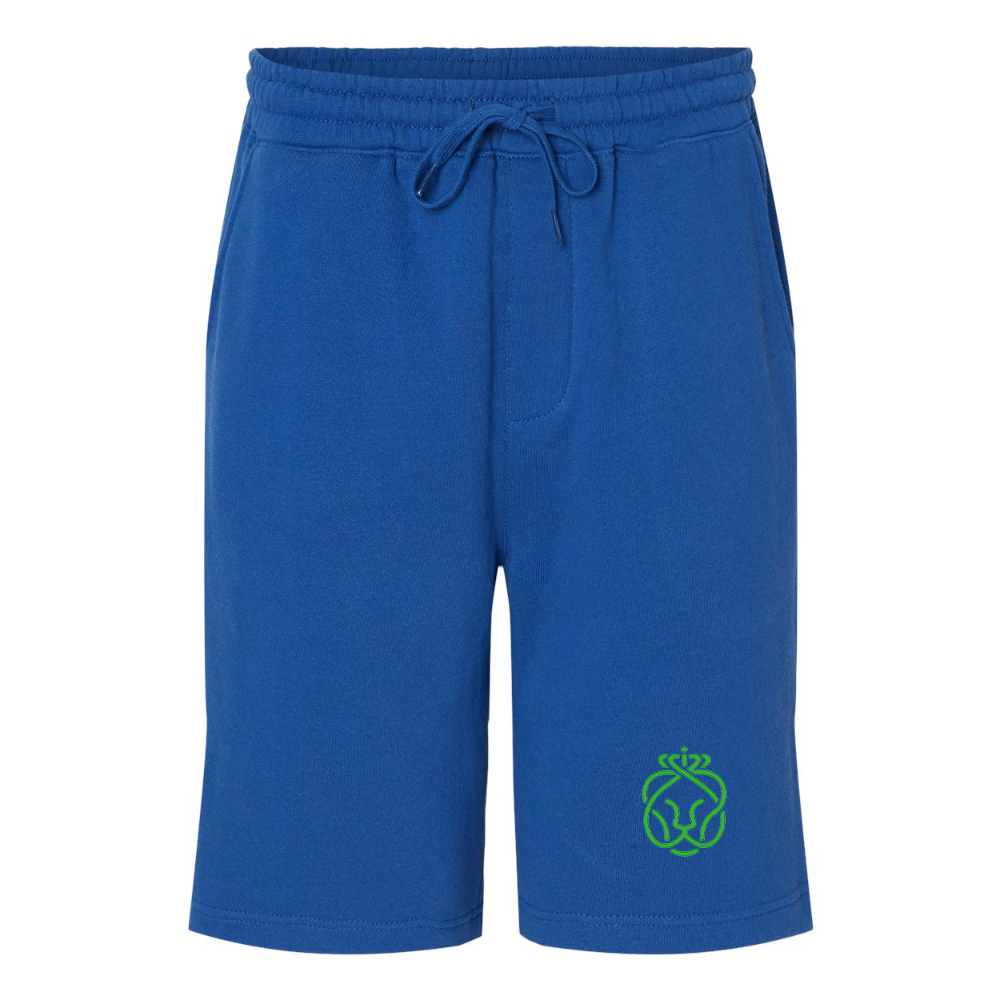 Men's Ahold Delhaize Symbol Independent Trading Co Midweight Fleece Shorts