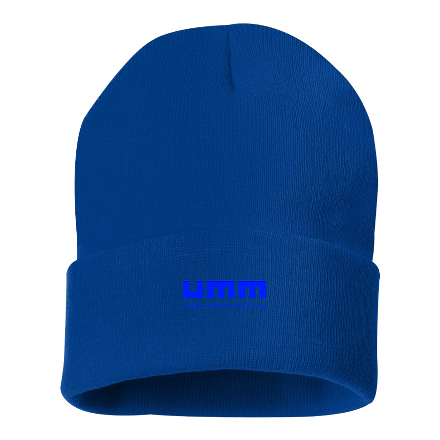 UMM Logo Beanie Hat
