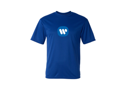 Men's WMG Polyester T-Shirt