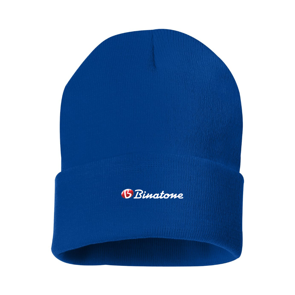 Binatone Logo Beanie Hat