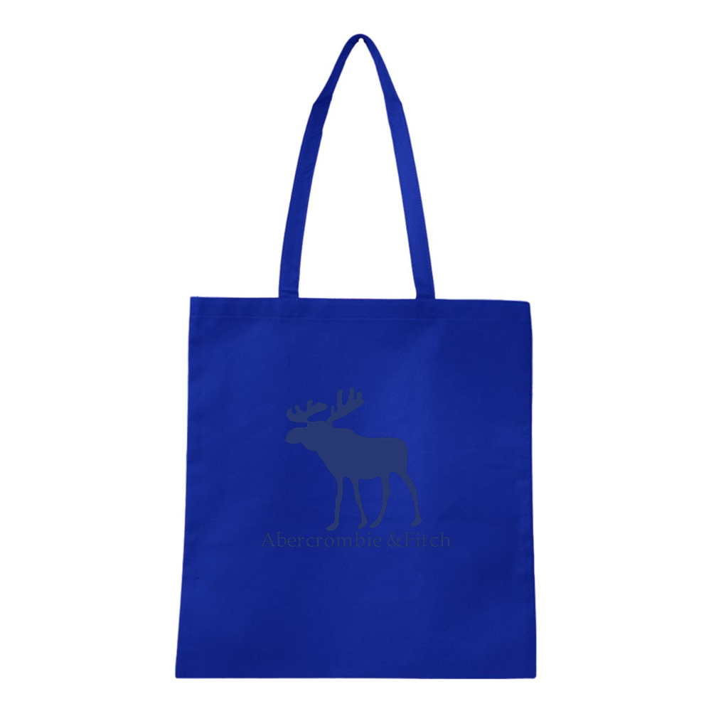 Abercrombie & Fitch Moose Logo Q-Tees Non-Woven  Tote