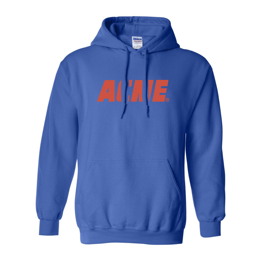 Men's ACME Logo Gildan  Heavy Blend Hooded Sweatshirt