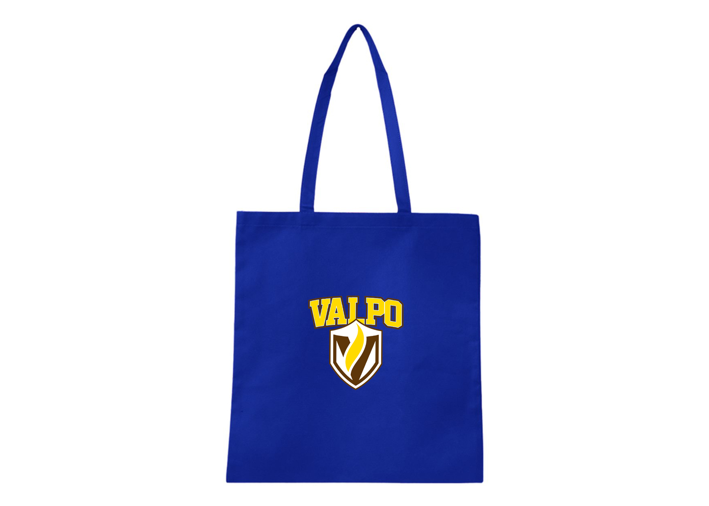 Valparaiso Crusaders Q-Tees Non-Woven  Tote
