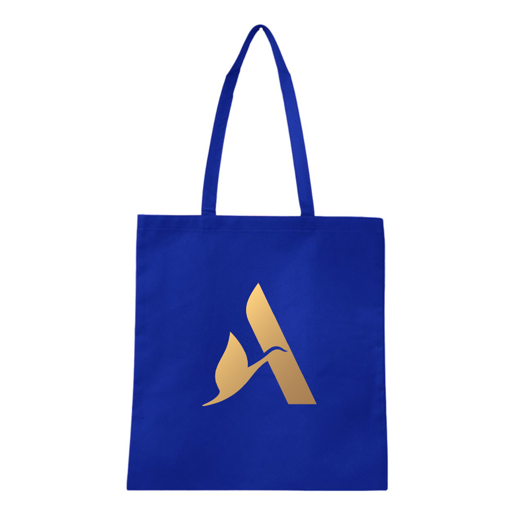 Accor Golden Logo Q-Tees Non-Woven  Tote