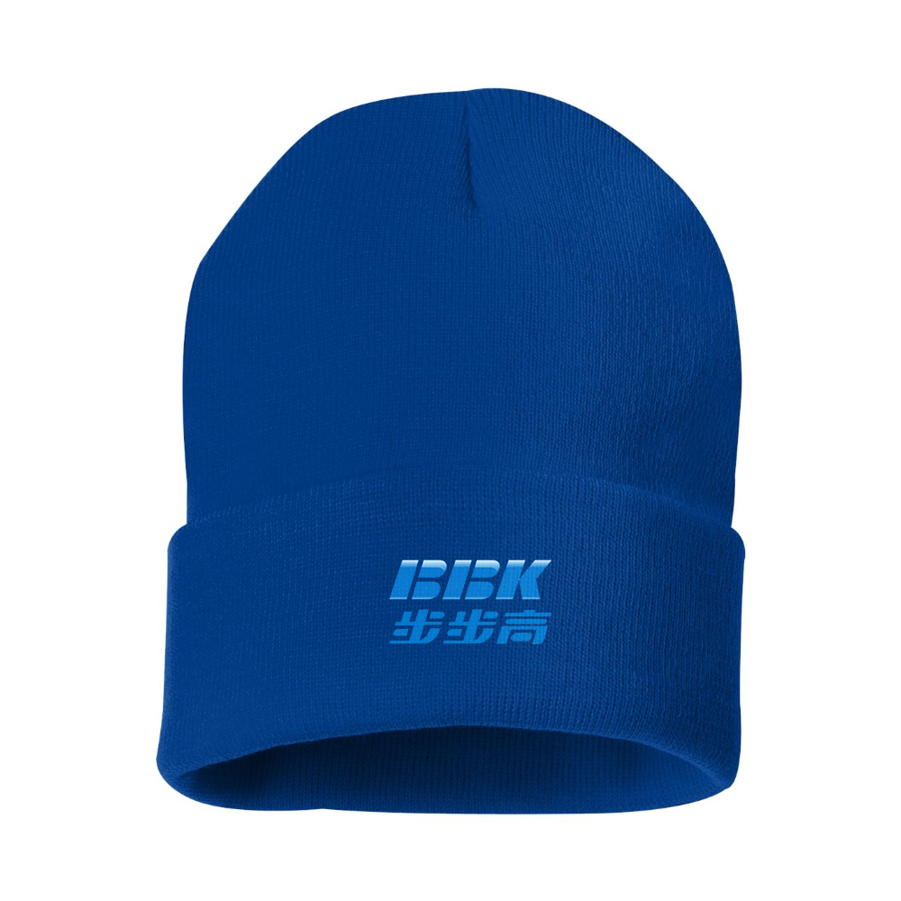 BBK Logo Beanie Hat